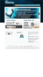 Mobile Screenshot of eu.aztus.com